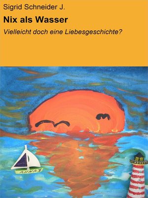 cover image of Nix als Wasser